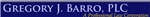 Gregory J Barro