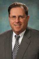 Gregory J DeMars