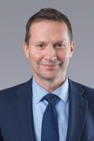 Gregory J. Tucker, Q.C.
