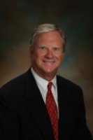 Mr. Gregory Luce Leatherbury, Jr.