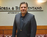Gregory M. Lasorsa