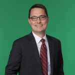 Gregory P LaVoy