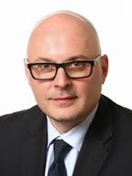 Gregory A. Liakopoulos
