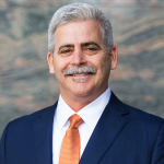 Gregory Mark Fitzgerald