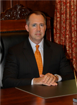 Gregory M Johnston
