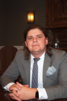 Gregory R. Myers