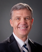 Mr. Gregory N Barrick