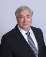 Gregory Nicolaysen
