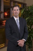 Mr. Gregory Paterson Bru
