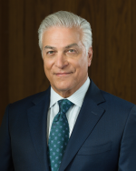 Gregory P. DiLeo