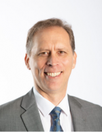 Gregory P. Goheen