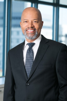 Gregory P. Johnson