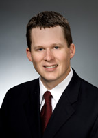 Gregory Paul Mathews