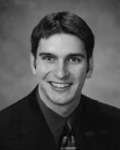 Gregory Ryan Daniels