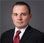 Gregory Robert Hawran
