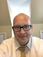 Gregory R. Sheldon