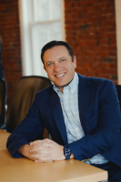 Gregory Eric Rutstein