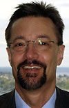 Mr. Gregory Steven Petrie
