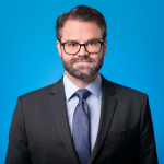 Gregory V. Demo