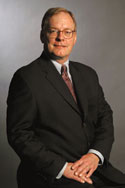 Gregory V. Johnson