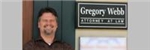 Gregory Sims Webb