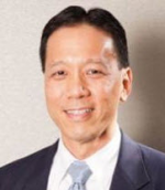 Gregory Y.P. Tom