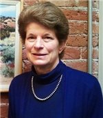 Gretchen Vanderwerf
