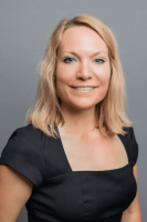 Gretchen Zivna Boger