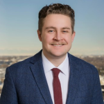 Greyson D. Hill