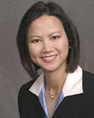 Ms. Guanming Fang Ray