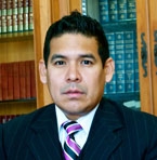 Mr. Guillermo Heniker Ramos