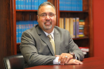 Mr. Guillermo Jesus Chavez