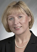 Mrs. Guna Kirhnere Rogers