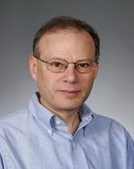 Gus Bloch Bauman