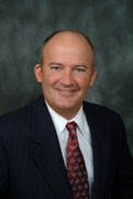 Mr. Guy Patrick Glazier