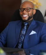 Guy Gerard Williams