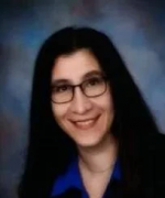 Gwen Elizabeth Lentine