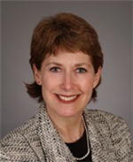 Gwen P. Weisberg