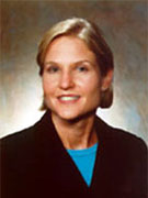 Ms. Gwenda Lee Laws