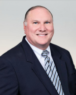 H. Aubrey White III