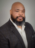 Mr. H. Christopher Gill