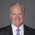 Mr. H. Dickson Burton