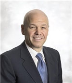 H. John Godber