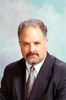 Harris Keith Moore