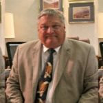 H. Kent Heller