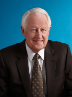 Mr. H. Norman Kinzy
