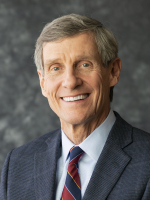 Mr. H. Michael Keller