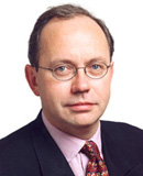 H Philip T Stopford