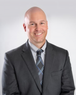 Mr. H. John Schmude