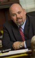 Mr. H. Scott Jacobson, Jr